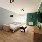 Reja Cozy Comfort By Bookinghost ורוצלב