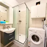 דירה Reja Cozy Comfort By Bookinghost ורוצלב