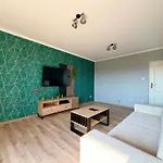 דירה Reja Cozy Comfort By Bookinghost ורוצלב
