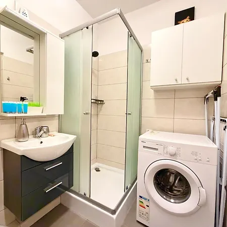 Apartment Reja Cozy Comfort By Bookinghost Wroclaw