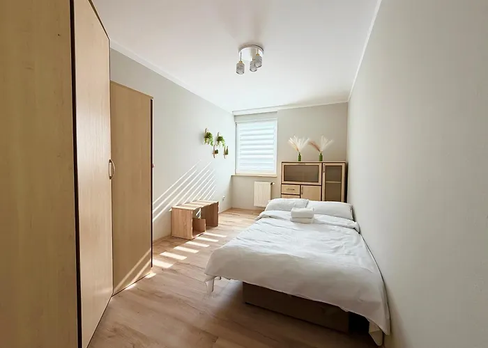 Reja Cozy Comfort By Bookinghost Apartment *