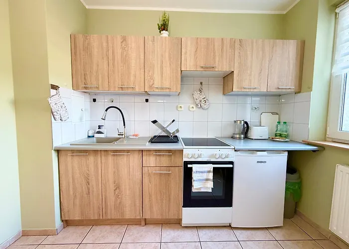 Reja Cozy Comfort By Bookinghost Apartment *