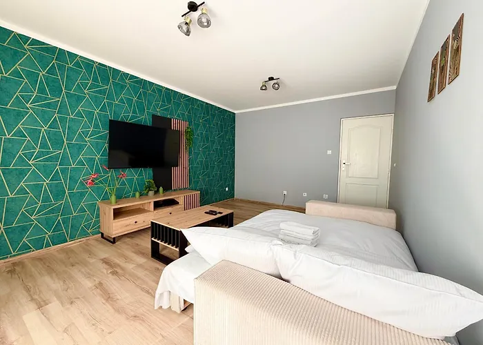 Reja Cozy Comfort By Bookinghost Apartment *