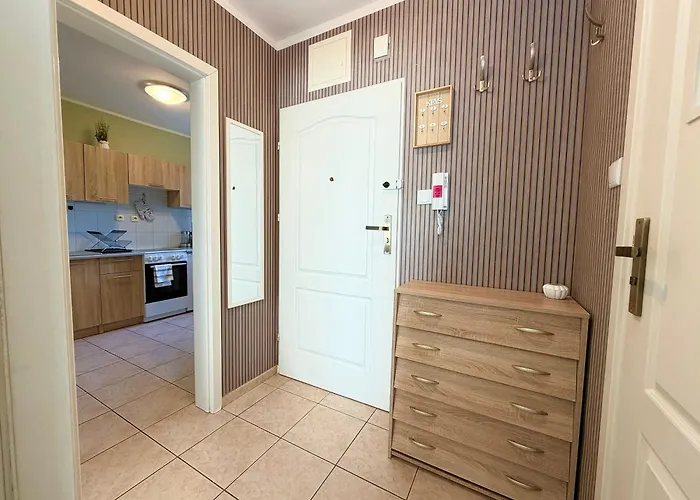 Reja Cozy Comfort By Bookinghost Wroclaw