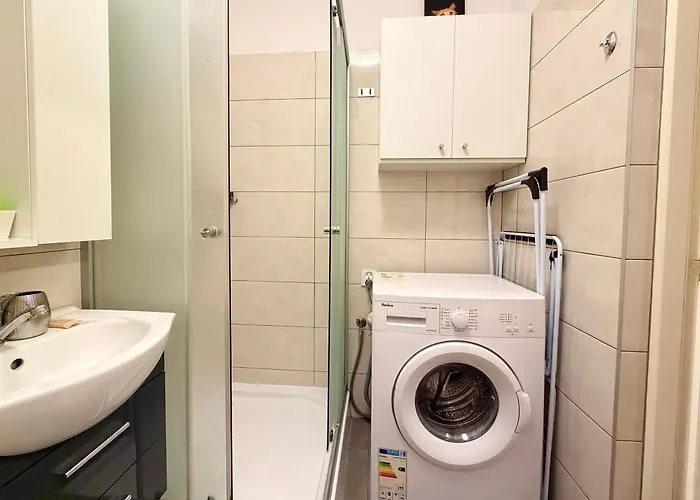 Apartment Reja Cozy Comfort By Bookinghost Wroclaw