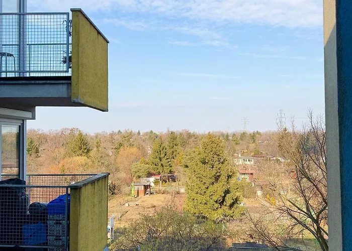 Reja Cozy Comfort By Bookinghost Wroclaw